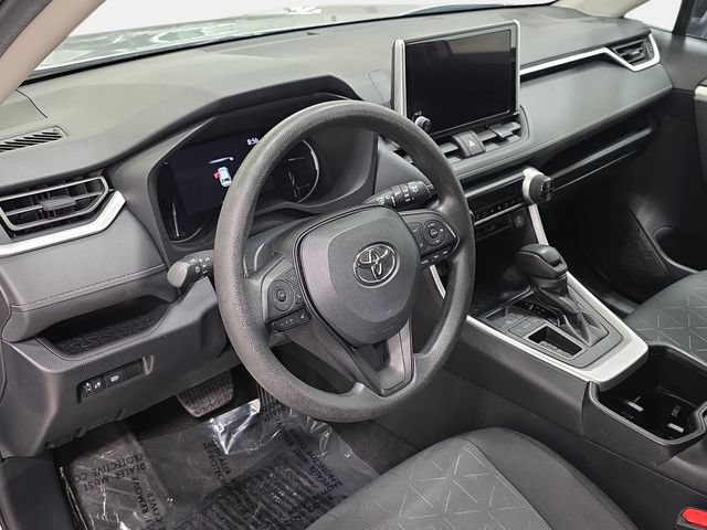 Certified 2024 Toyota RAV4 XLE FWD image 13
