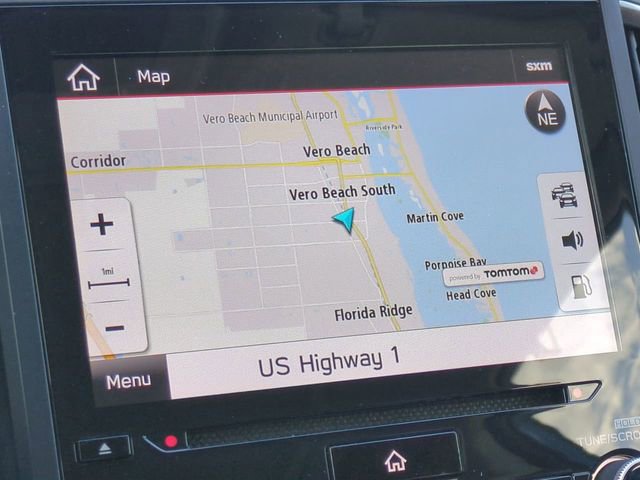 Certified 2023 Subaru Forester Touring image 25