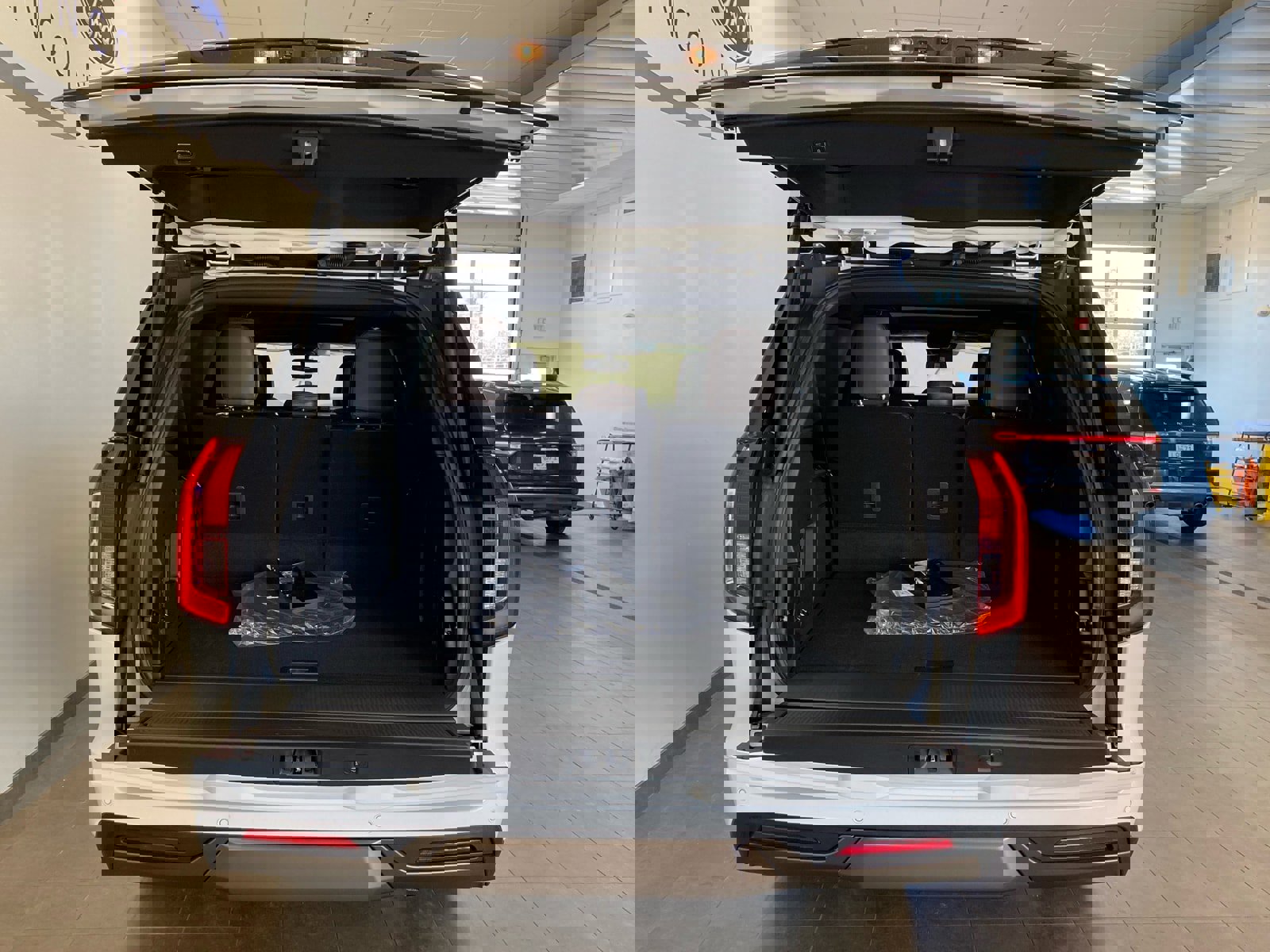 New 2026 Ford Expedition Max King Ranch image 10