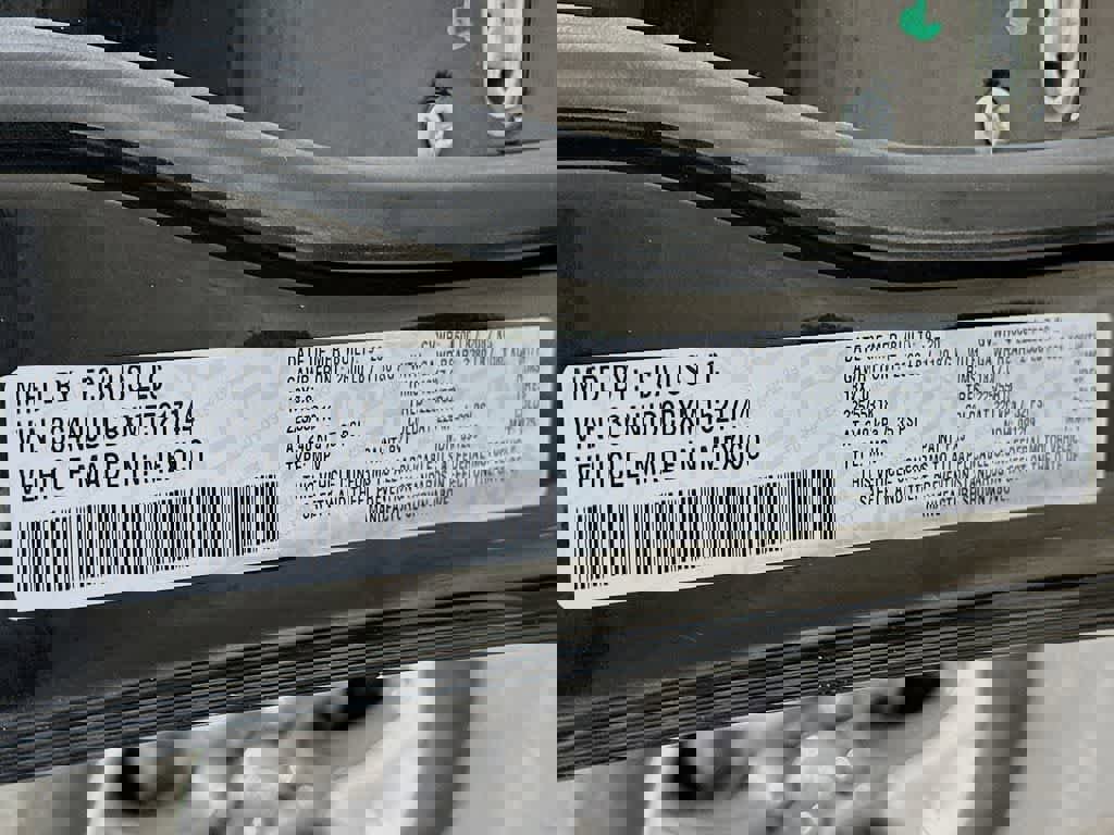 Used 2021 Jeep Compass Limited w/ Sun and Sound Group AWD/4WD image 23