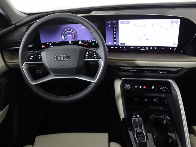 New 2026 Audi Q5 Prestige AWD/4WD image 21