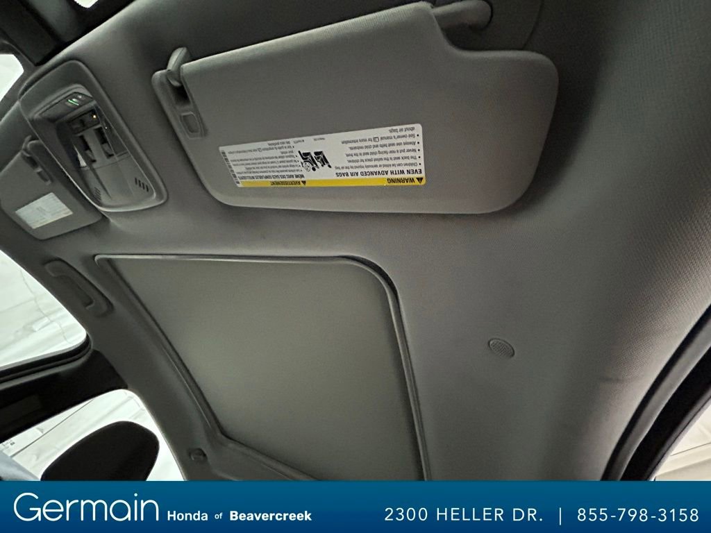 Used 2024 Chevrolet Malibu LT image 29