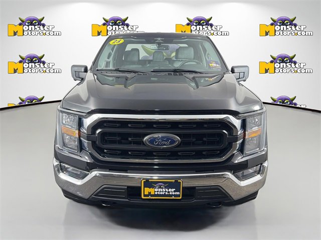 Used 2023 Ford F150 XLT w/ Trailer Tow Package image 2