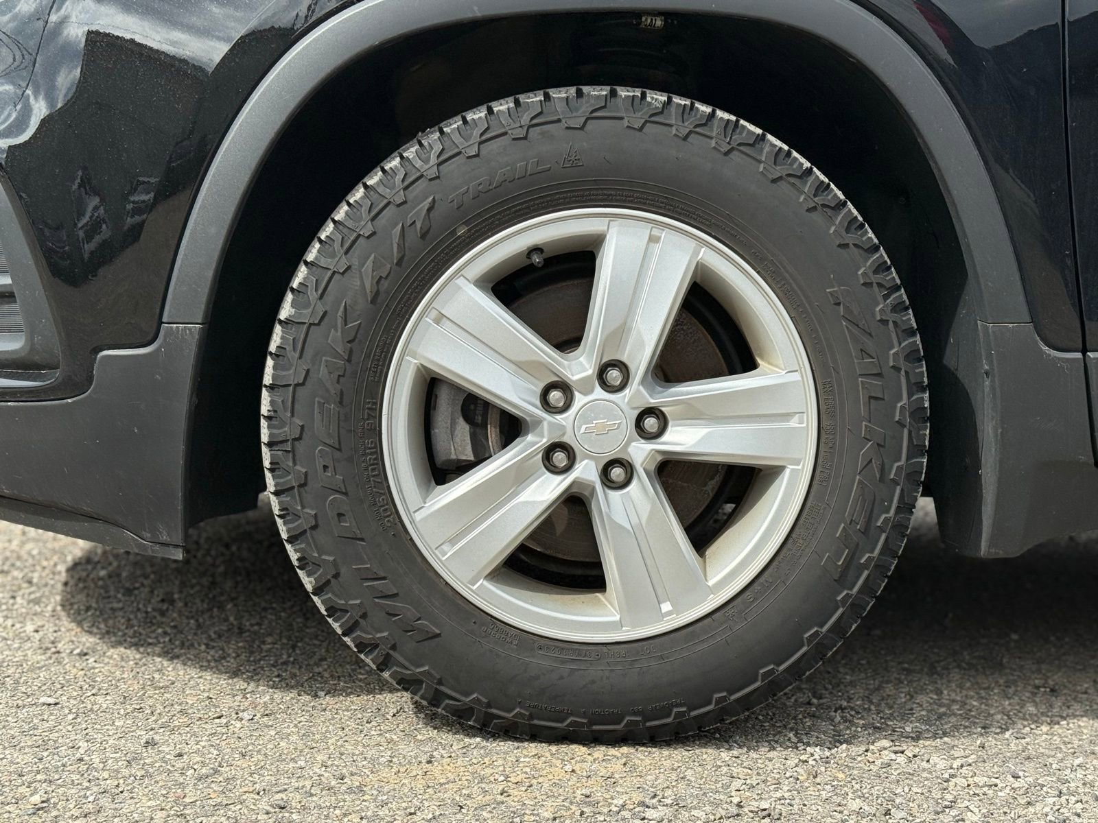 Used 2020 Chevrolet Trax LT image 8