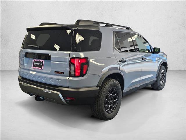 New 2026 Honda Passport TrailSport Elite image 5