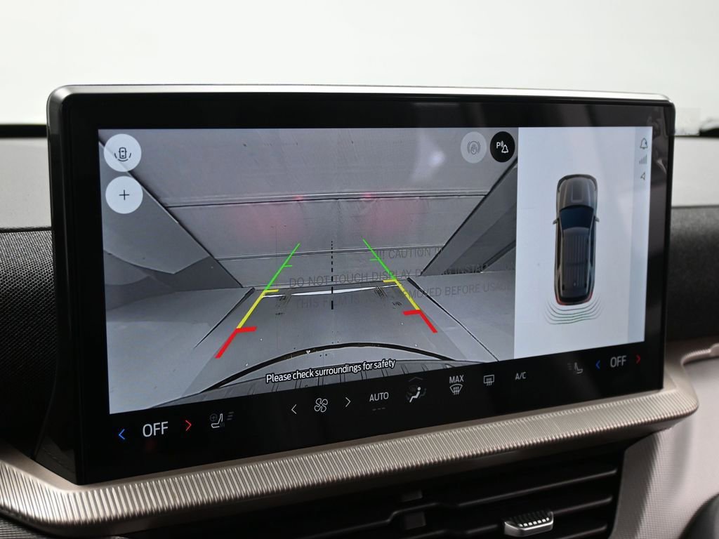 New 2025 Ford Explorer Active w/ Active Comfort Package image 13