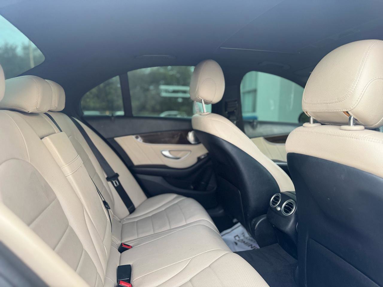 Used 2019 Mercedes-Benz C 300 Sedan image 68