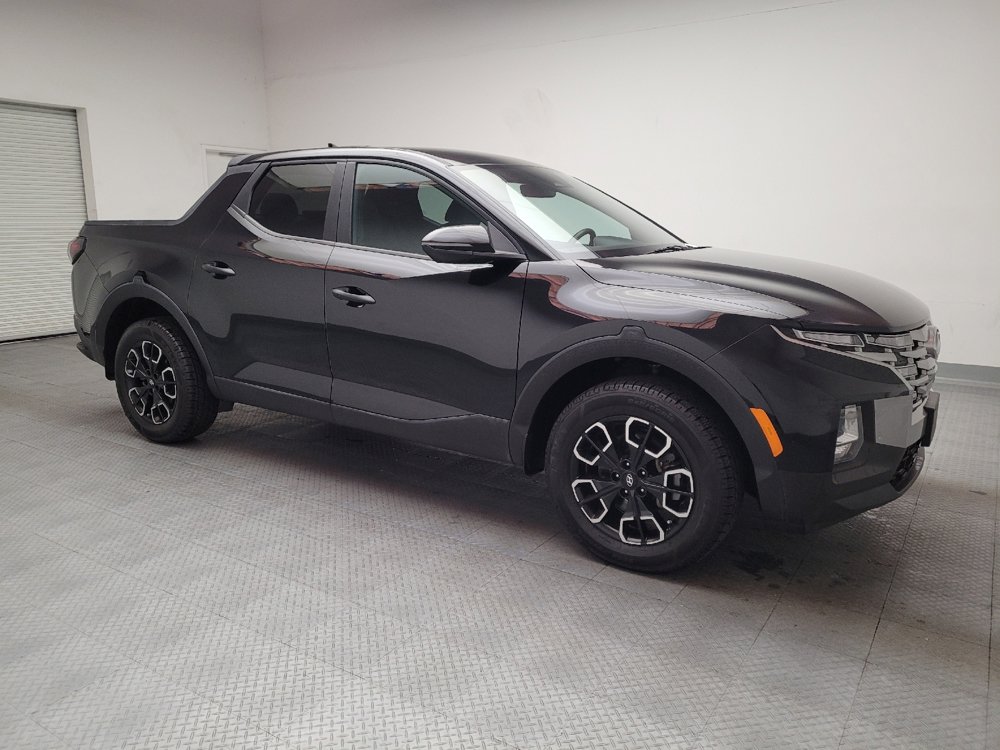 Used 2022 Hyundai Santa Cruz SEL image 11