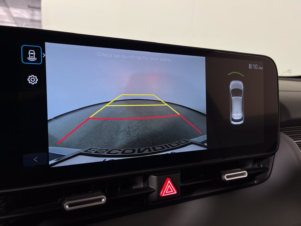New 2027 Hyundai Ioniq 5 SEL RWD image 23