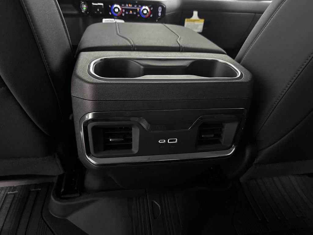 New 2026 GMC Sierra 1500 Elevation w/ Elevation Premium Package AWD/4WD image 22