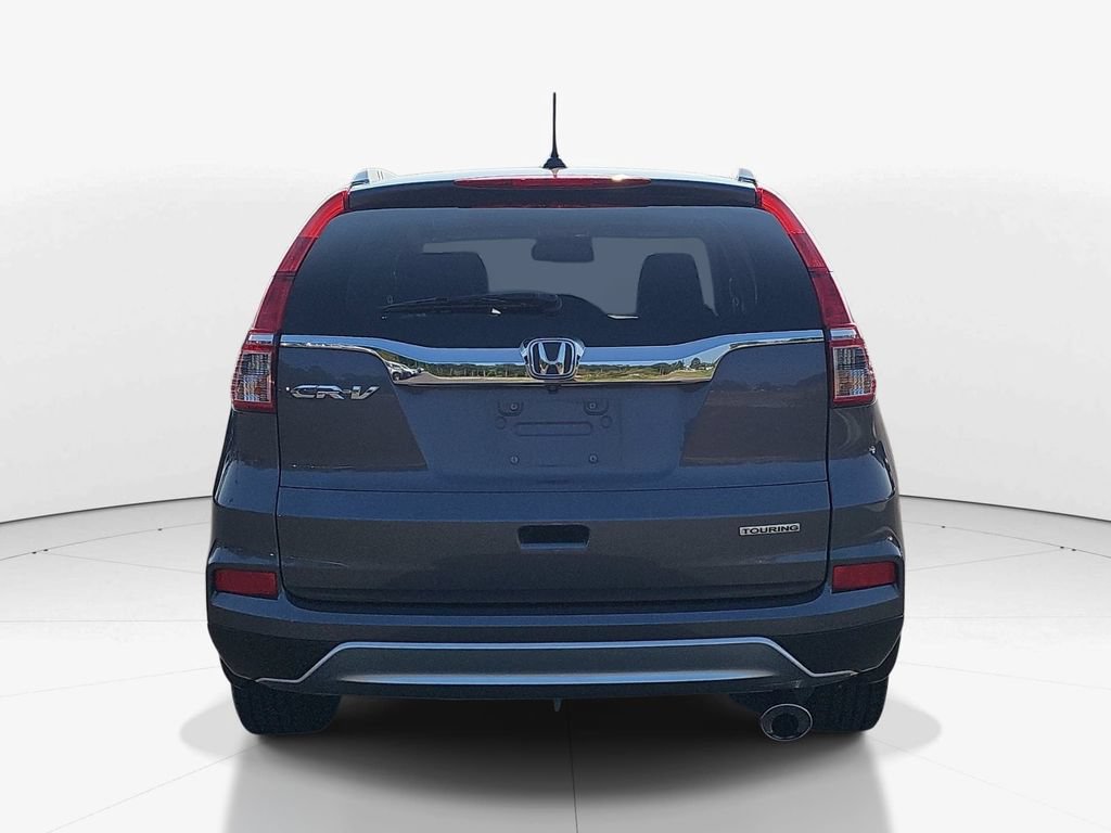 Used 2016 Honda CR-V Touring image 7