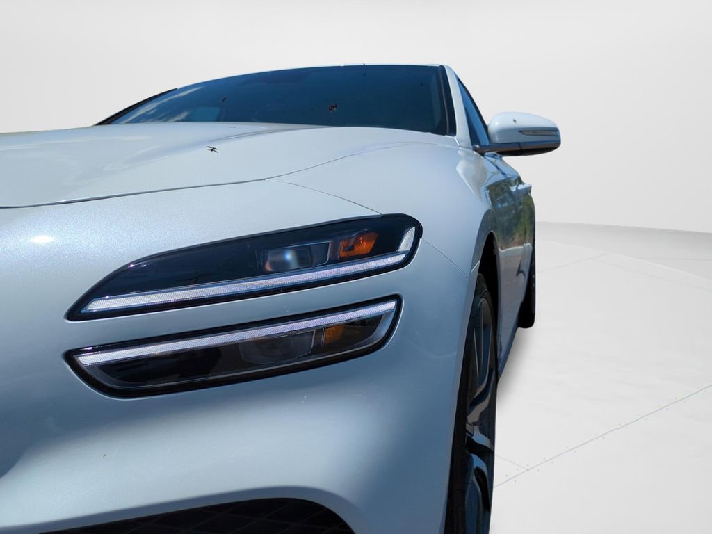 Used 2026 Genesis G70 2.5T RWD image 24