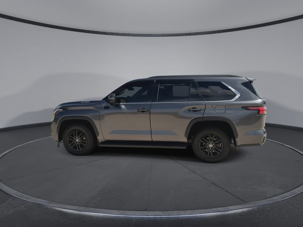 Used 2023 Toyota Sequoia SR5 w/ SR5 Premium Package AWD/4WD image 6