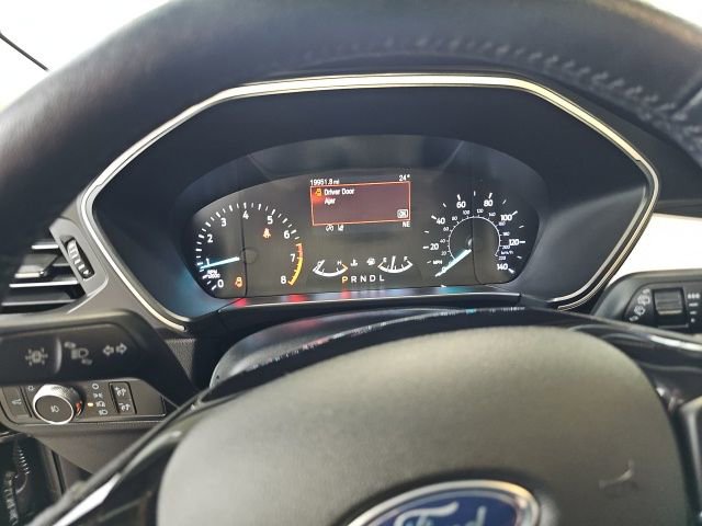Used 2021 Ford Escape SEL image 11