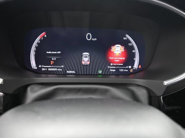New 2026 Acura MDX A-Spec AWD/4WD image 11