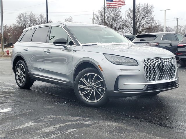 Certified 2023 Lincoln Corsair AWD w/ Equipment Group 101A image 34