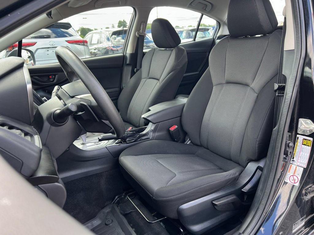 Used 2019 Subaru Impreza 2.0i Premium AWD/4WD image 16