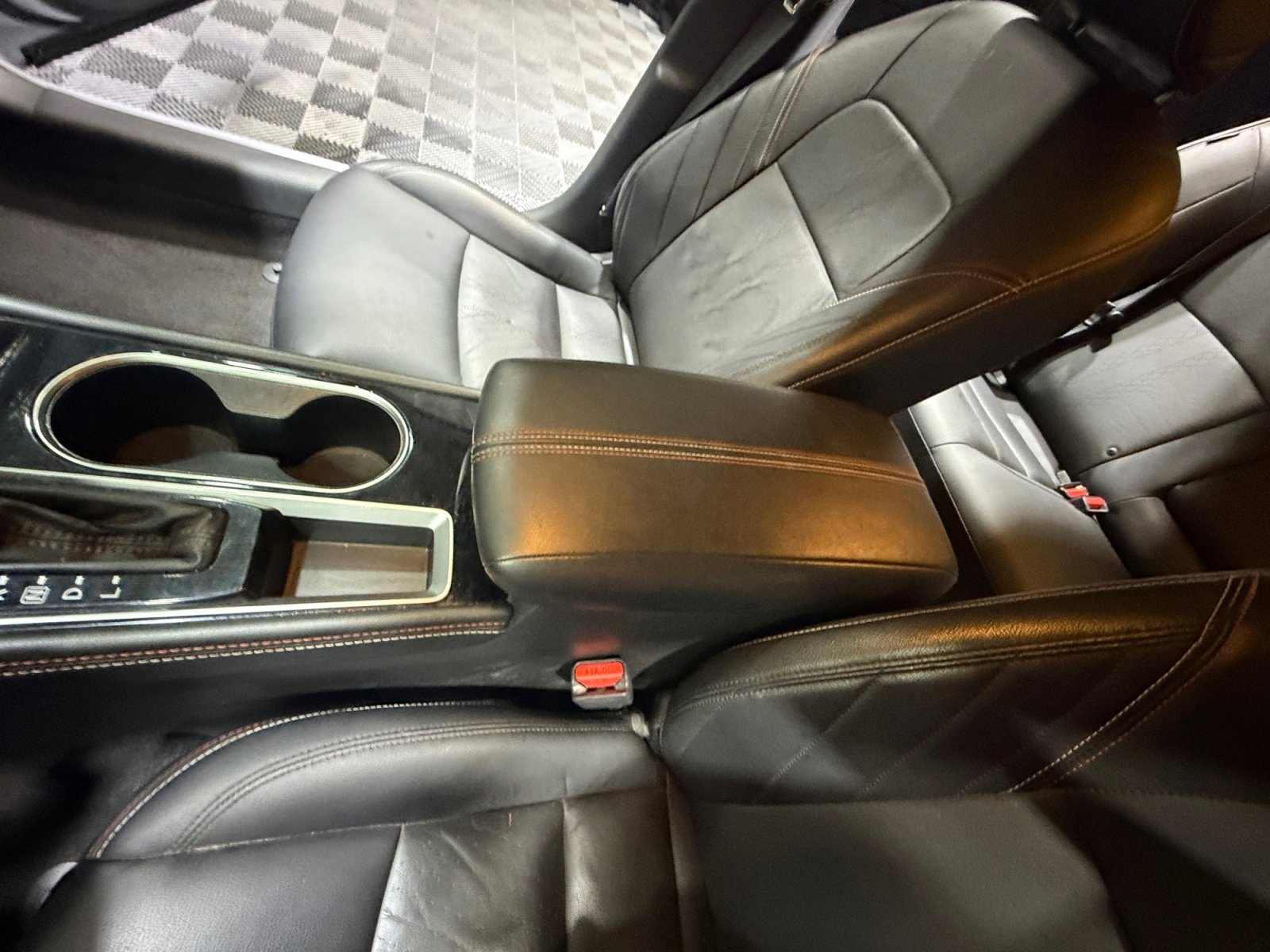 Used 2023 Nissan Altima 2.5 SR w/ SR Premium Package image 15