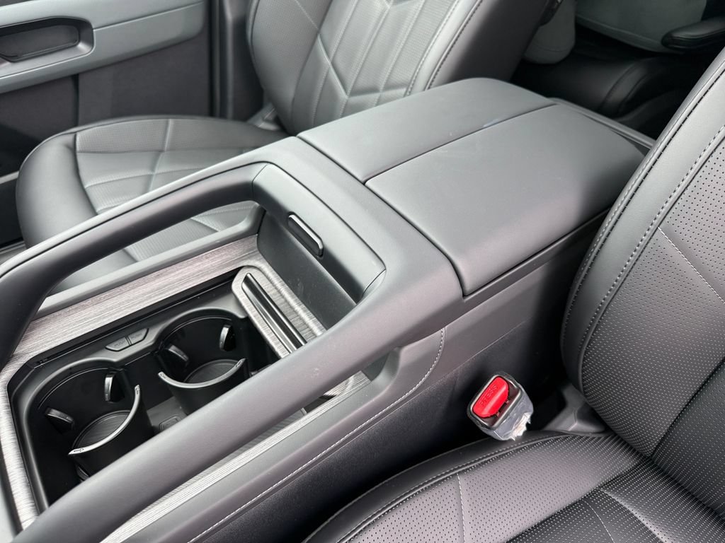 New 2027 Kia Telluride X-Line SX Prestige AWD/4WD image 24