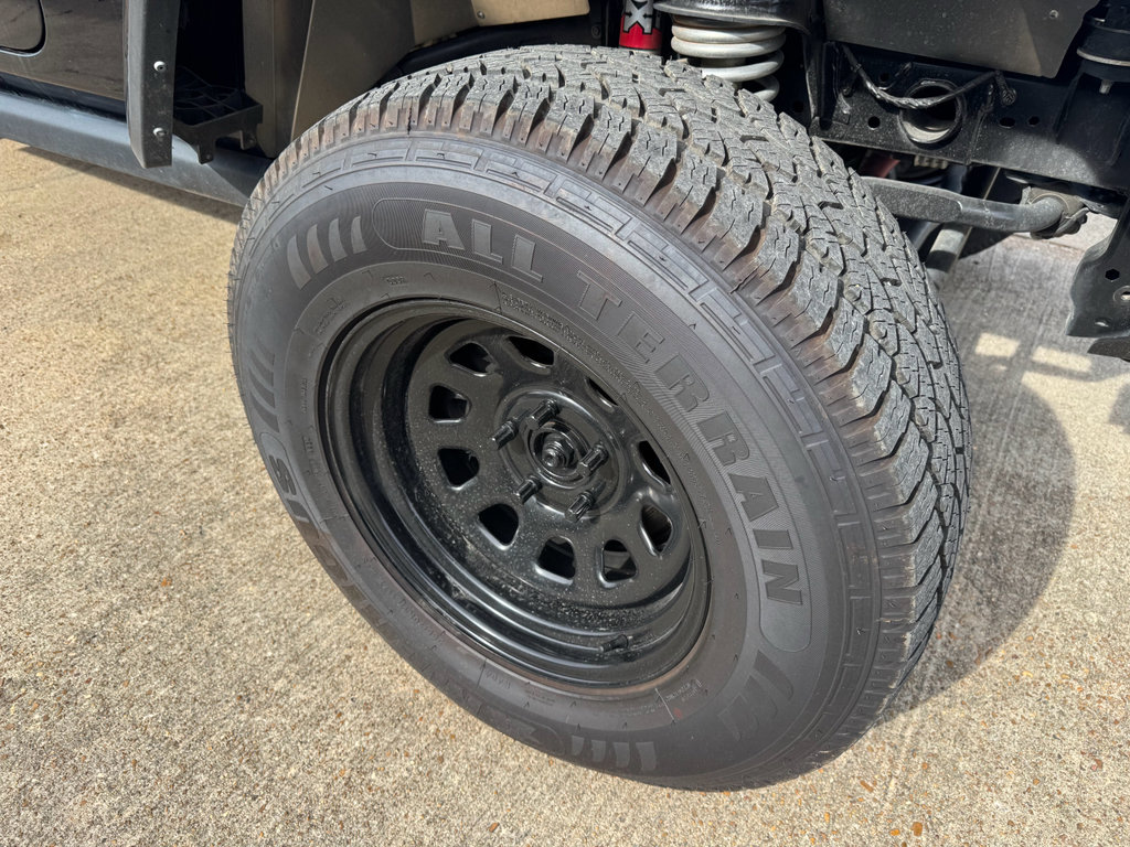 Used 2021 Jeep Gladiator Rubicon image 13