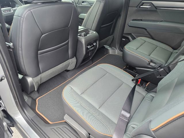 New 2026 GMC Acadia AT4 w/ Luxury Package image 11