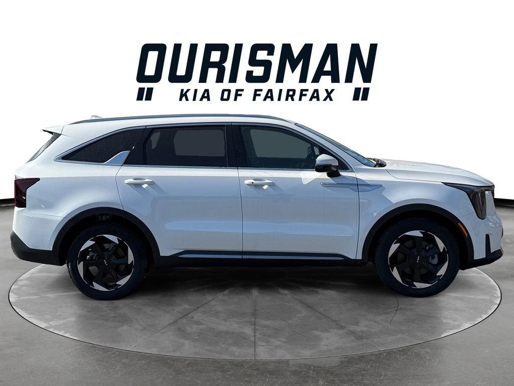 New 2026 Kia Sorento EX image 7