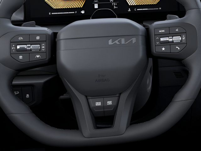 New 2027 Kia Seltos X-Line S AWD/4WD image 17