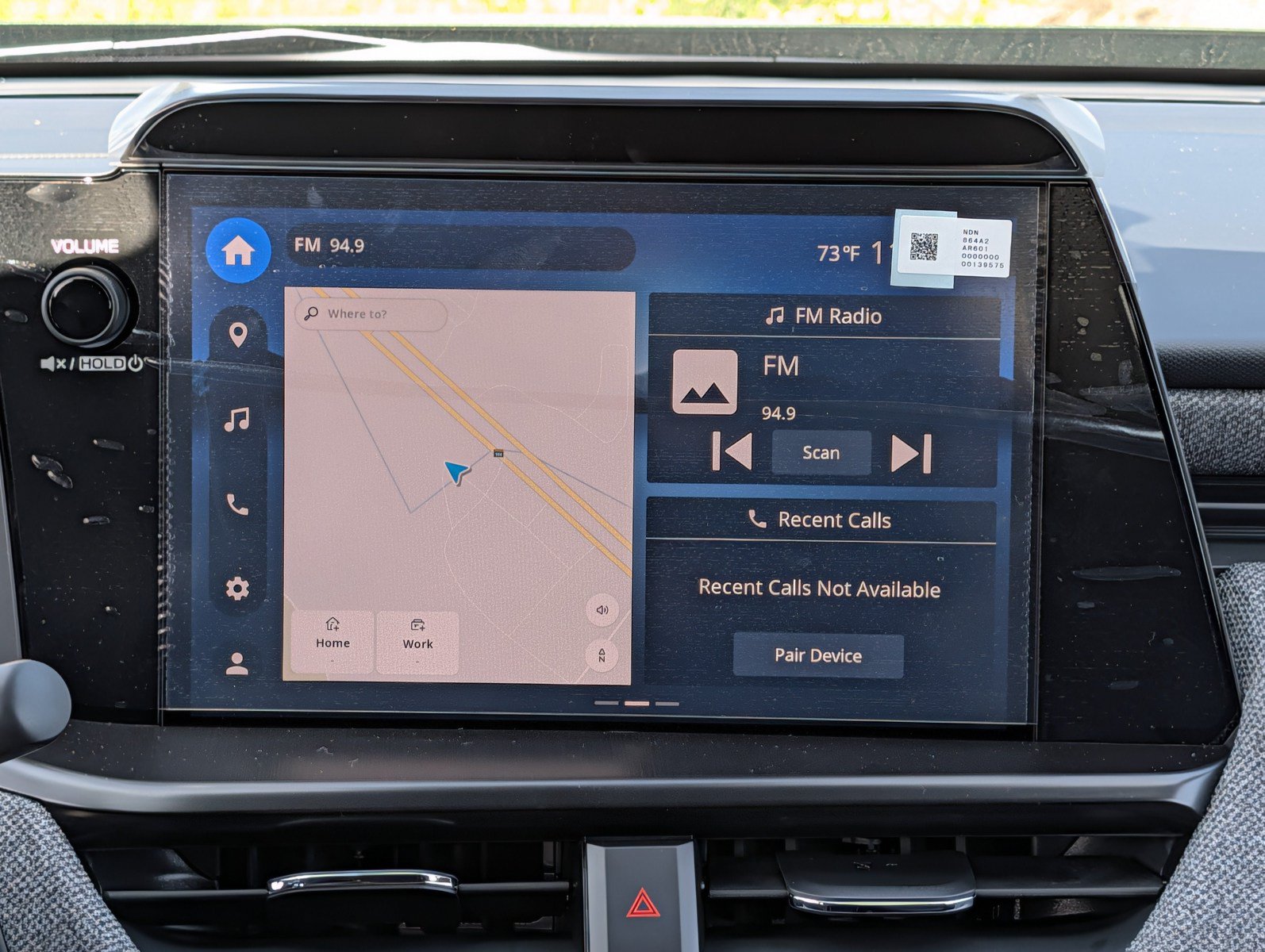 New 2026 Subaru Outback Premium AWD/4WD image 12