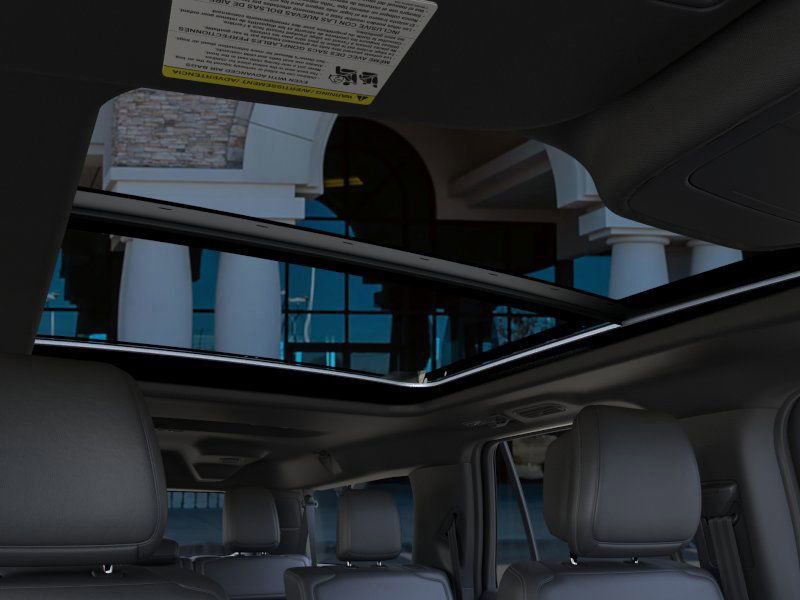 New 2026 Ford Expedition Max Platinum image 22