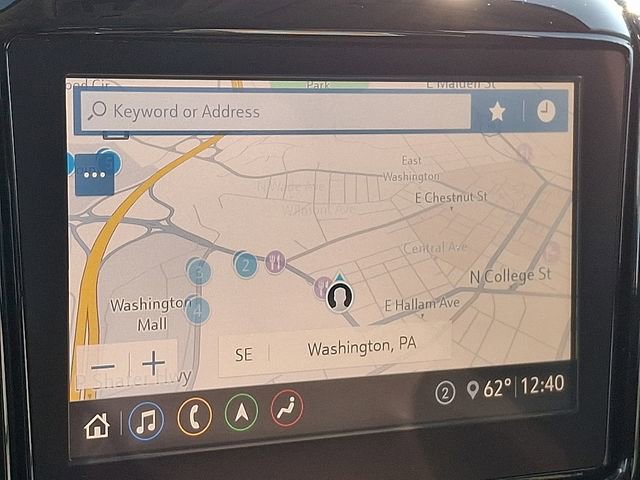 Used 2020 Chevrolet Traverse Premier w/ Redline Edition image 20