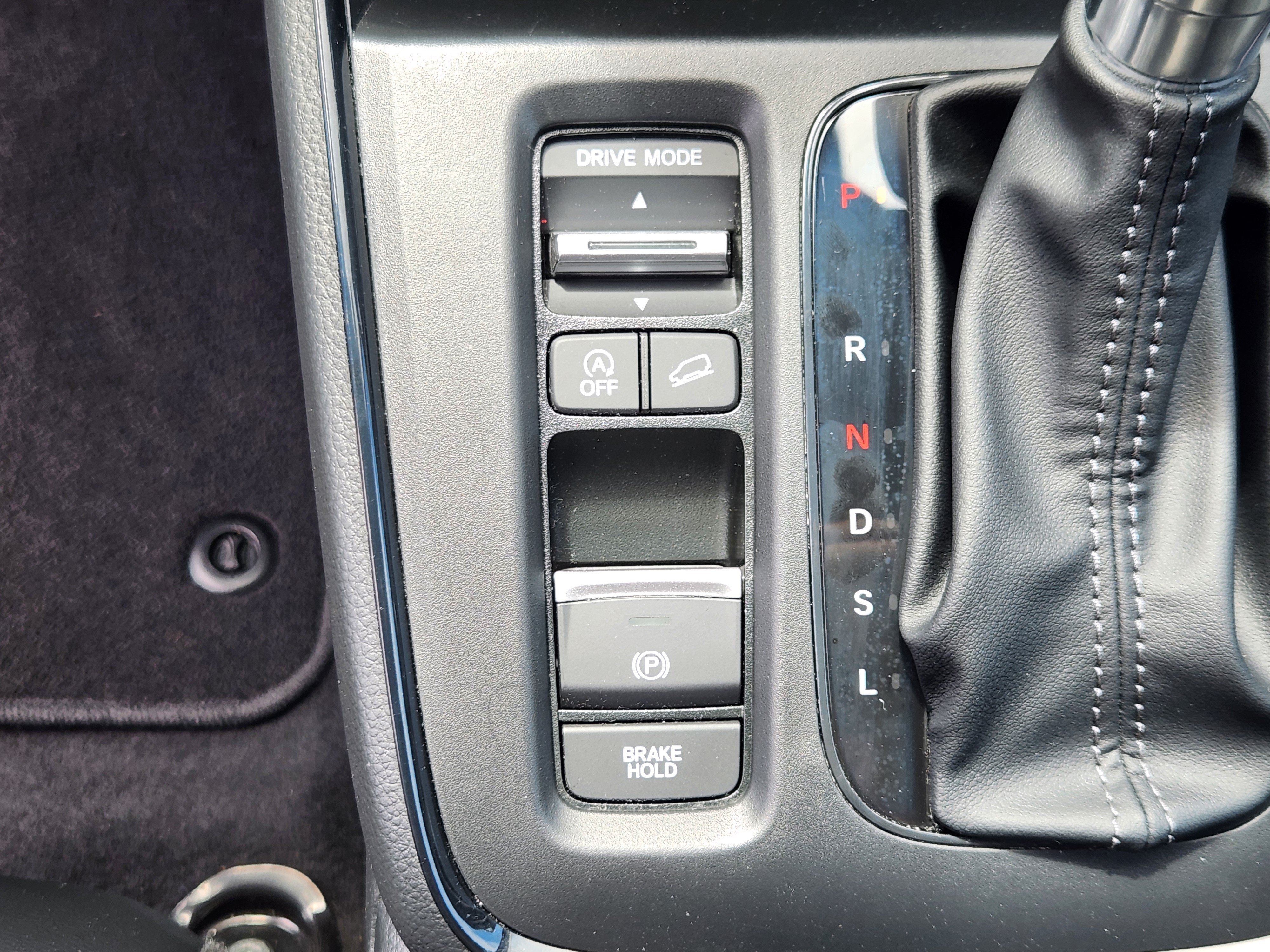 Used 2023 Honda CR-V EX-L image 22