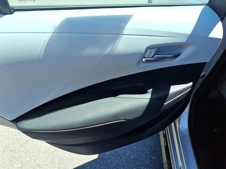 Used 2025 Toyota Corolla SE FWD image 11