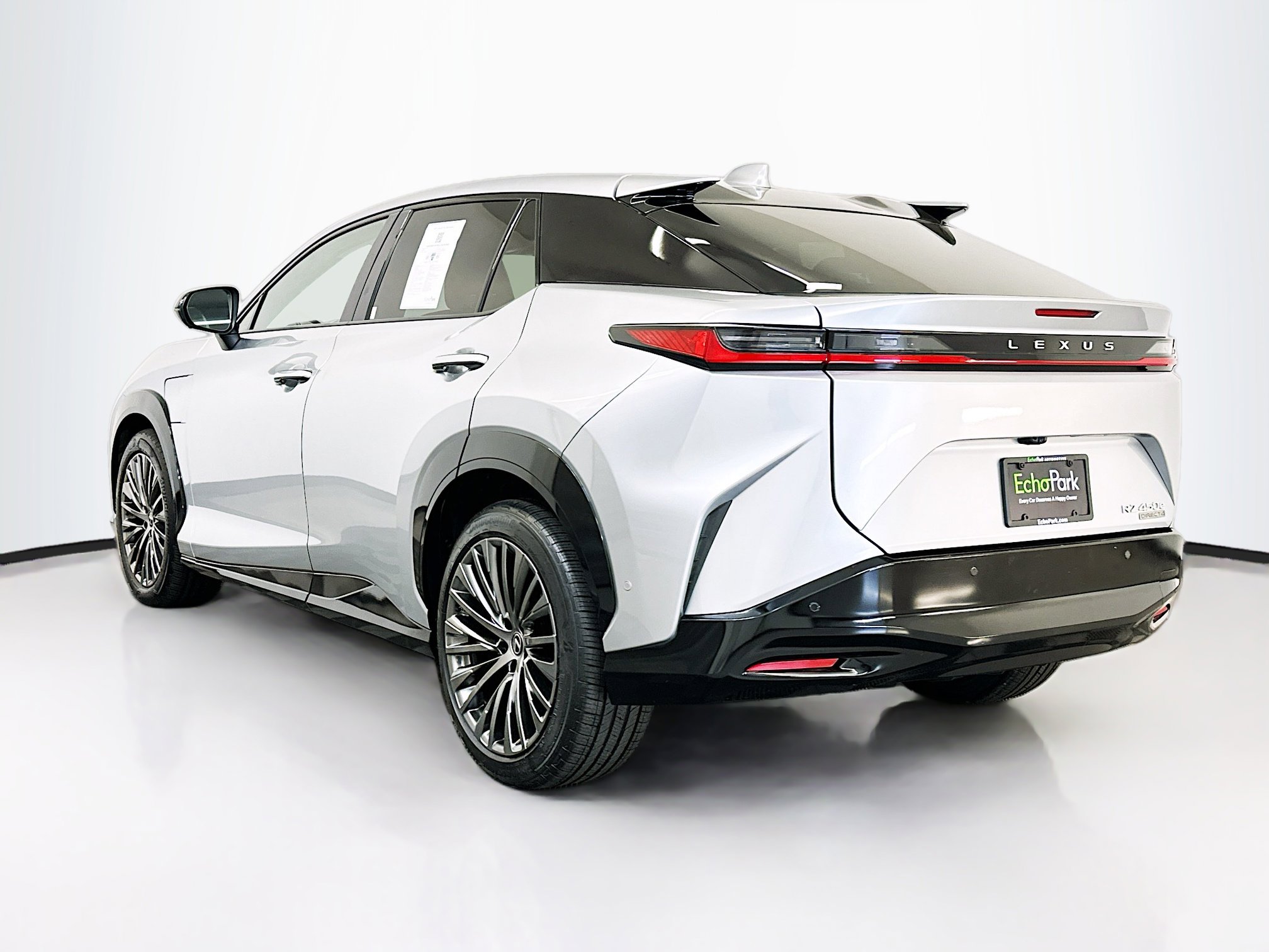 Used 2023 Lexus RZ 450e Premium w/ Accessory Package (2T) image 5