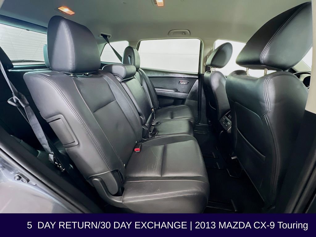 Used 2013 MAZDA CX-9 Touring image 32