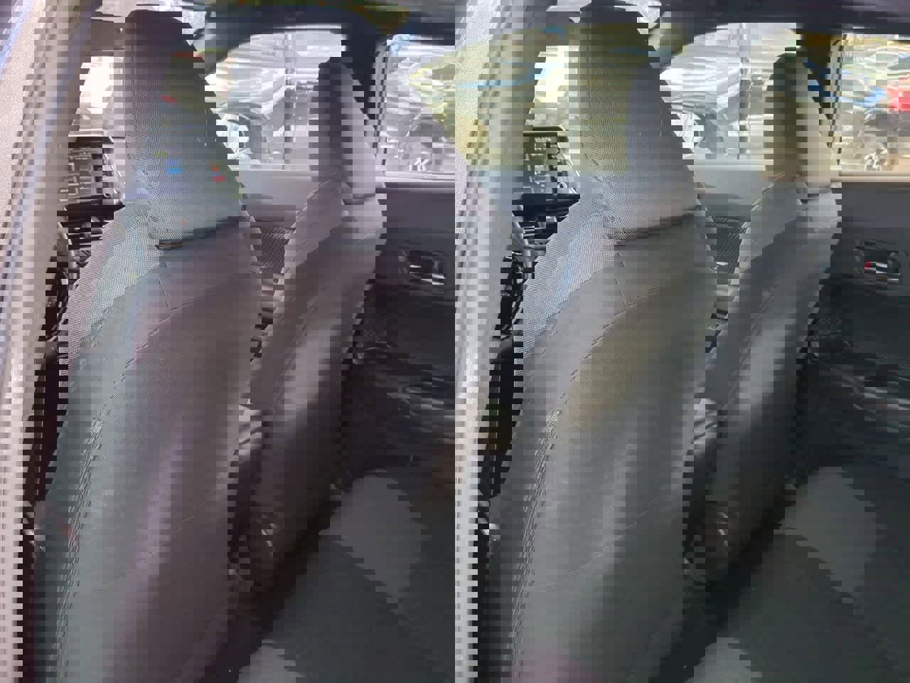 Used 2021 Toyota C-HR Nightshade image 16