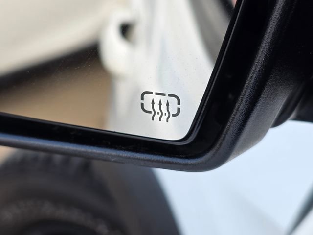 Used 2022 Jeep Cherokee Trailhawk w/ Sun, Sound & Nav Group image 24