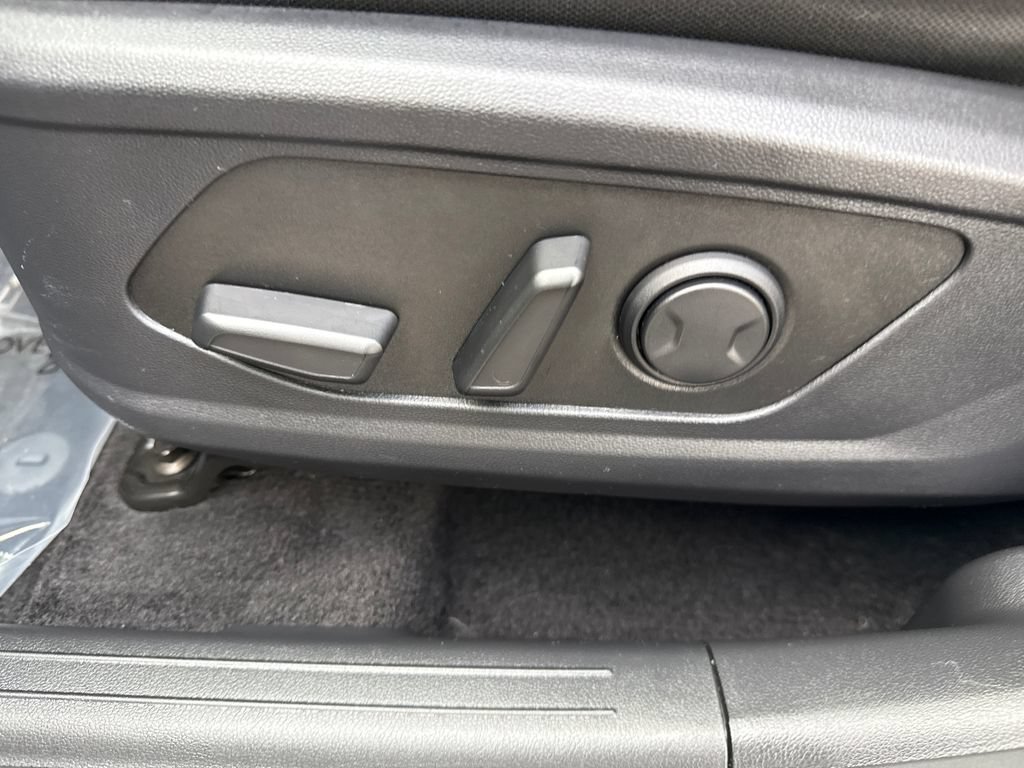 Used 2024 Hyundai Tucson SEL AWD/4WD image 22