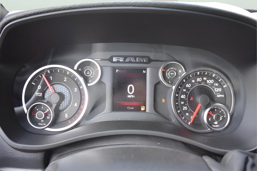 New 2026 RAM 2500 Tradesman image 22