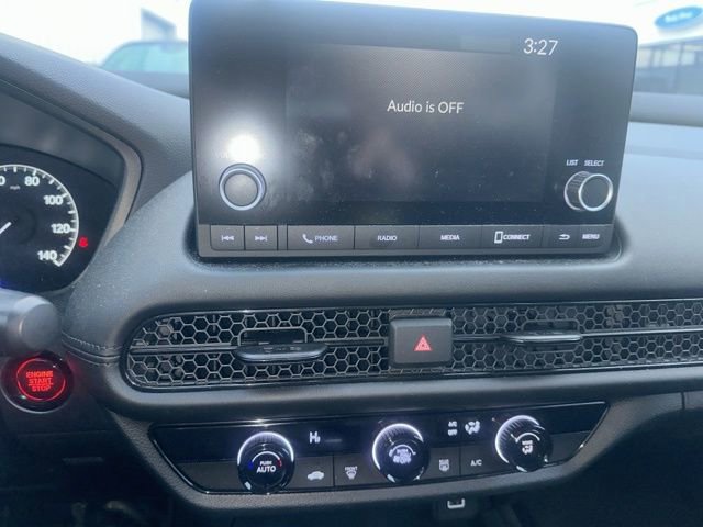 Used 2023 Honda HR-V LX image 10