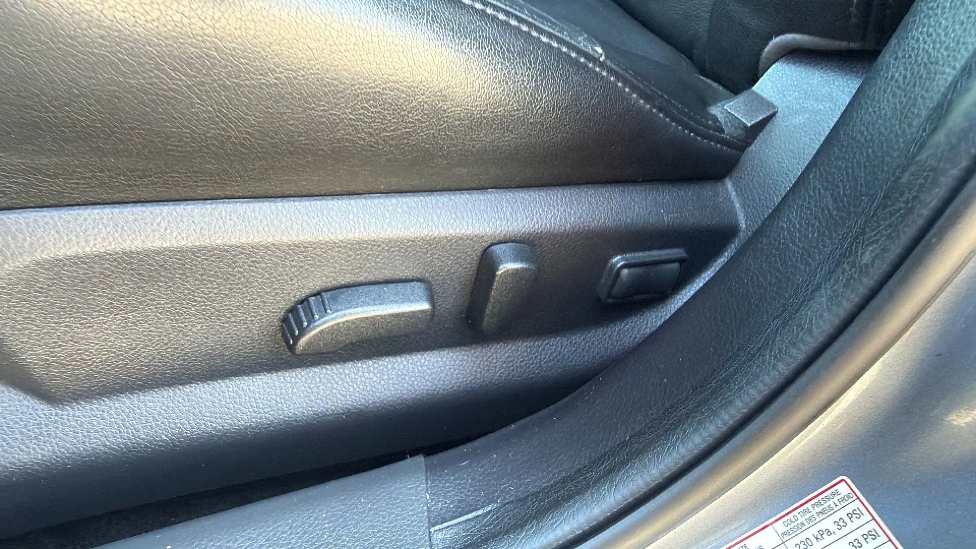 Used 2012 Nissan Altima 3.5 SR w/ Sport Pkg image 22