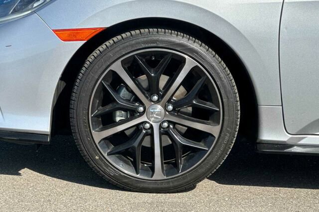 Used 2021 Honda Civic Sport image 24