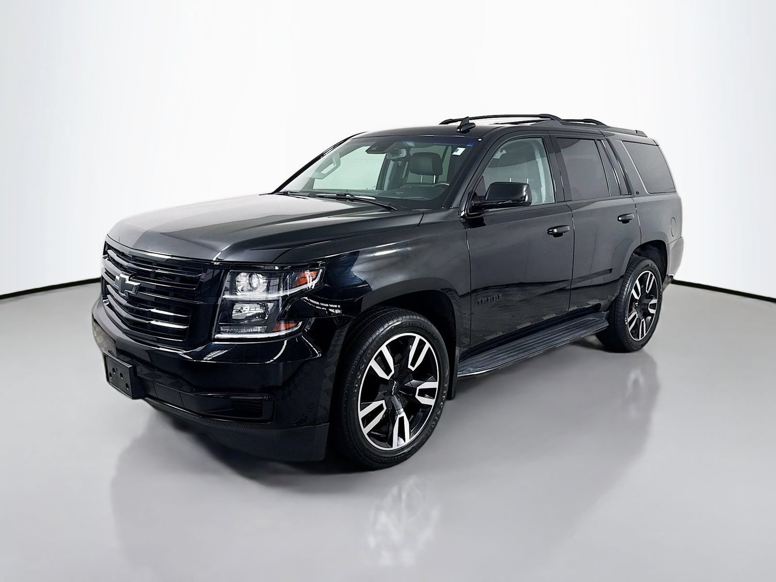 Used 2020 Chevrolet Tahoe LT w/ RST Edition