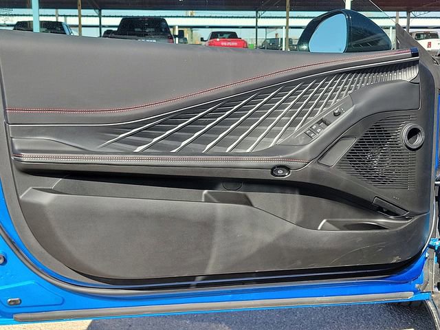 New 2026 Dodge Charger R/T Scat Pack image 11