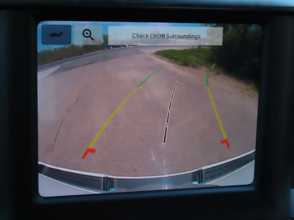 Used 2022 RAM 1500 Big Horn AWD/4WD image 6