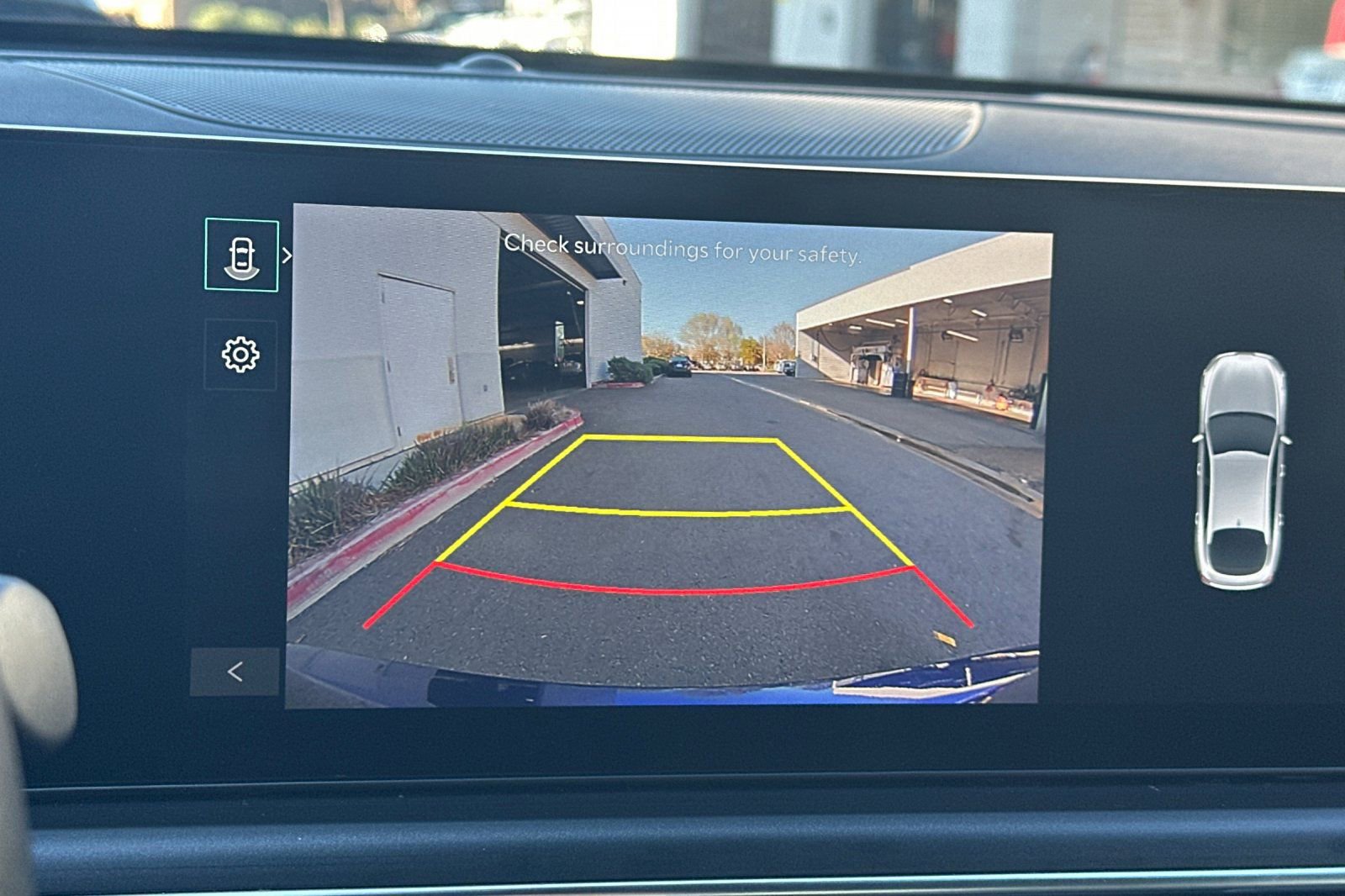 Used 2025 Kia K5 GT-Line image 26