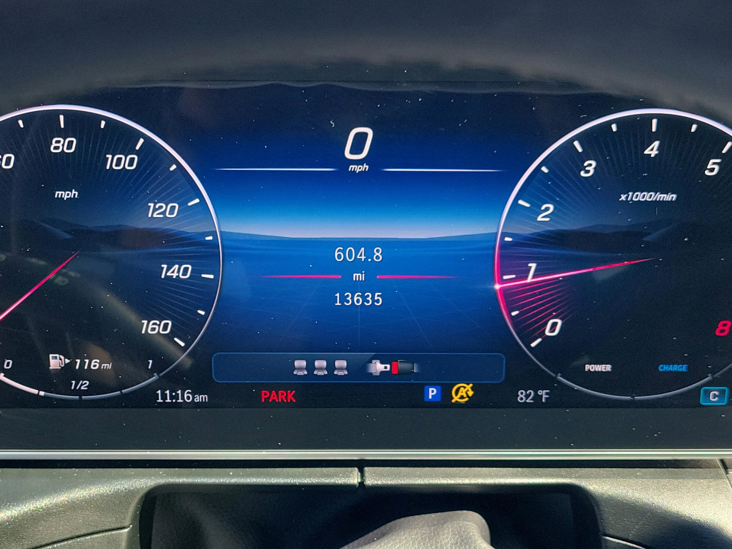 Used 2025 Mercedes-Benz C 300 Sedan image 26