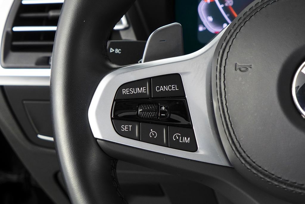 Used 2024 BMW X3 sDrive30i w/ M Sport Package image 30