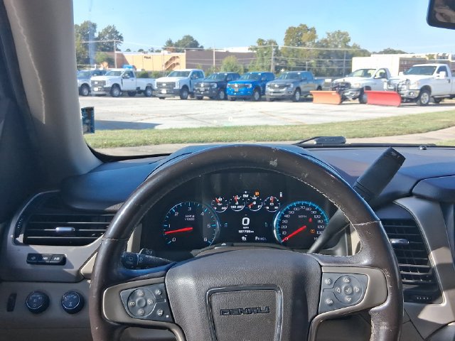 Used 2019 GMC Yukon Denali w/ Denali Ultimate Package AWD/4WD image 23