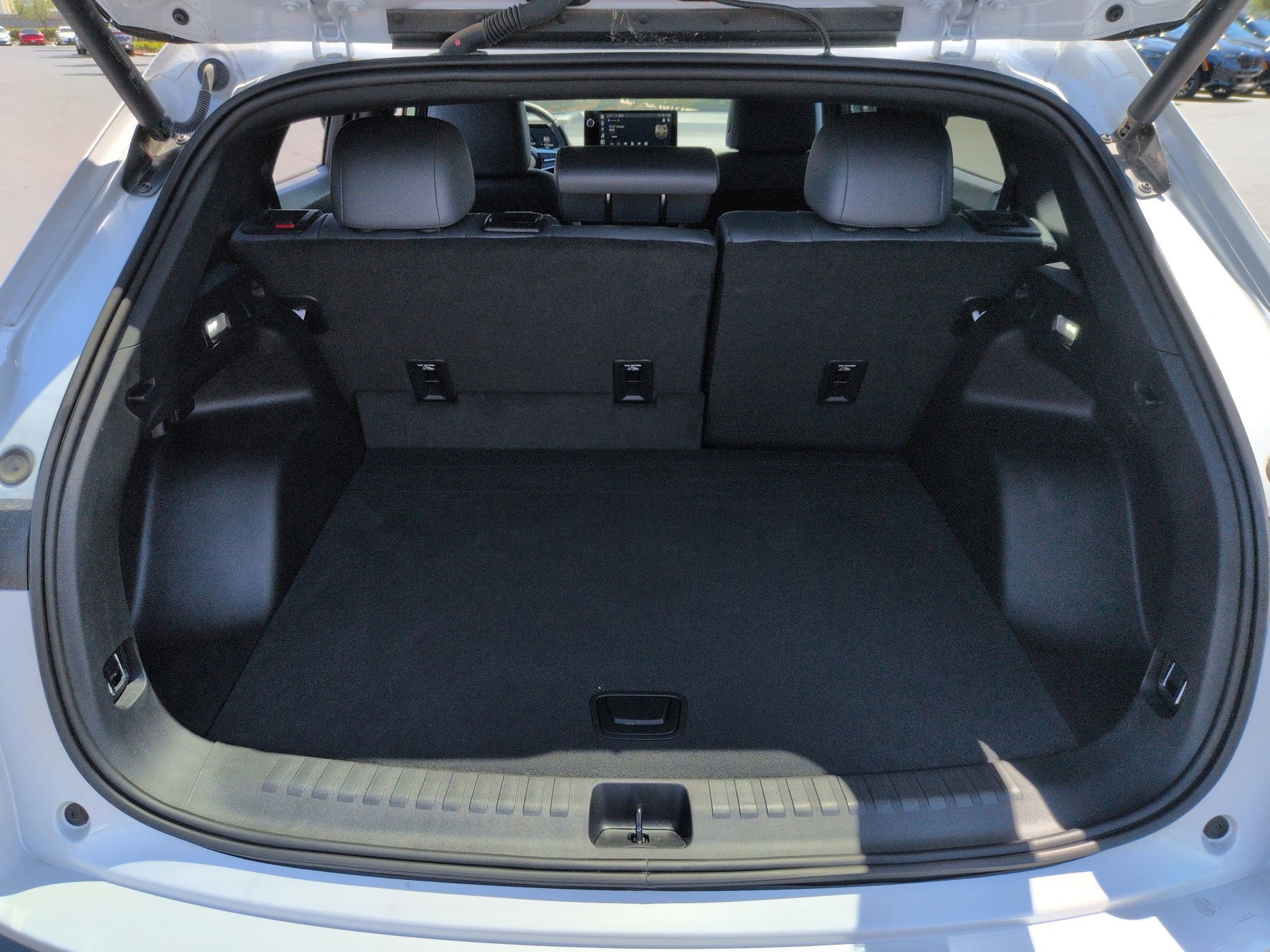 Used 2025 Honda Prologue Elite image 31