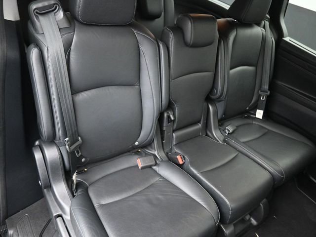 Used 2023 Honda Odyssey EX-L image 44